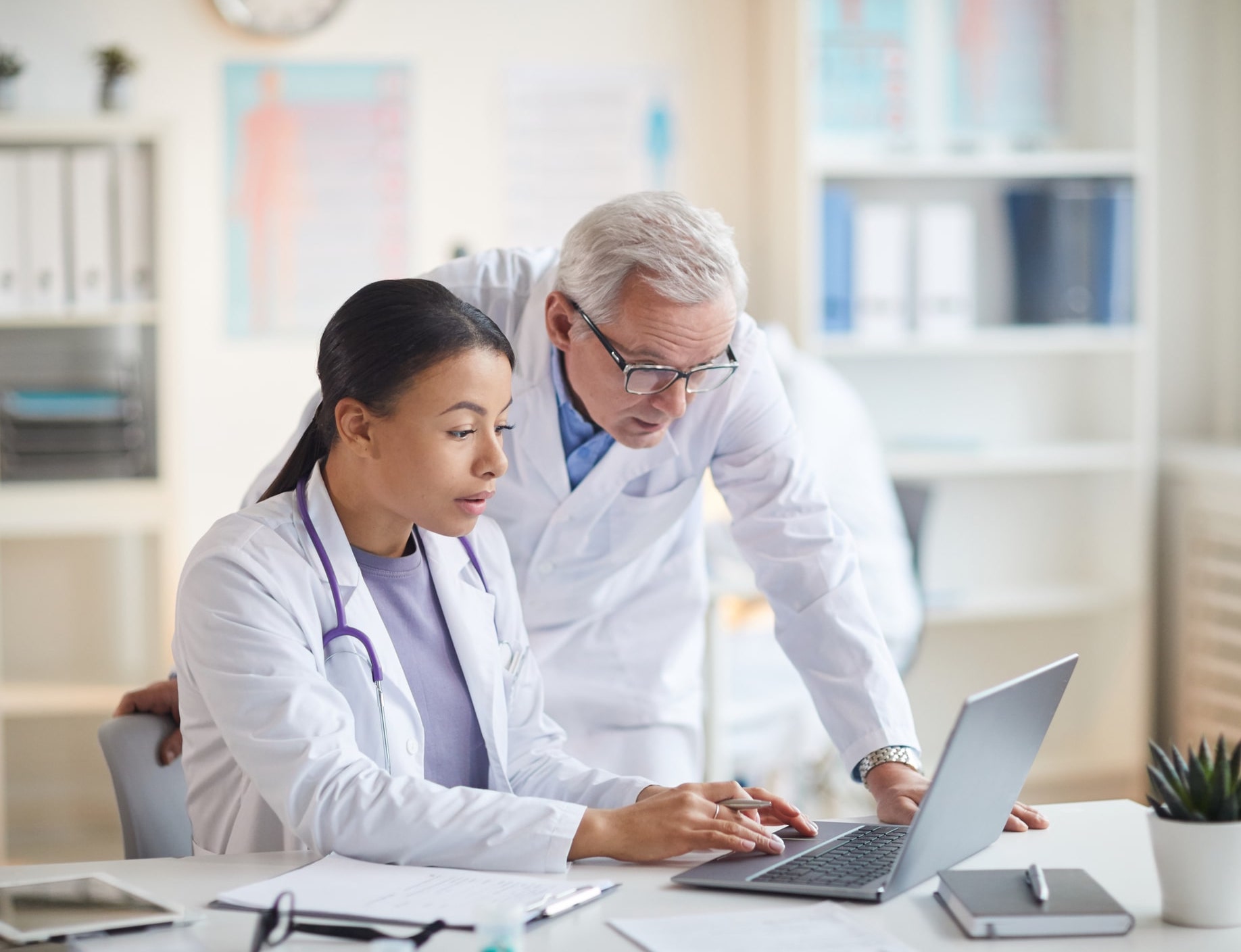 The role of digital technology in clinical trials key learnings from